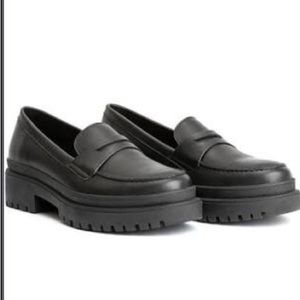 Sincerely Jules Rocker loafers size 8.5M